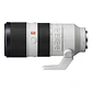 Kit Versátil Cámara Mirrorless Sony ZV-E10 MK II Body + Lente Sony FE 70-200mm f/2.8 GM OSS - Miniatura 3