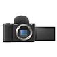 Kit Versátil Cámara Mirrorless Sony ZV-E10 MK II Body + Lente Sony FE 70-200mm f/2.8 GM OSS - Miniatura 2