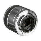 Kit Photoshoot Cámara Sony A7C II - Body negra + Lente Sony E 30mm f/3.5 Macro +  Kit Iluminación LED Neewer NW48 II 2.4G con Softbox 3