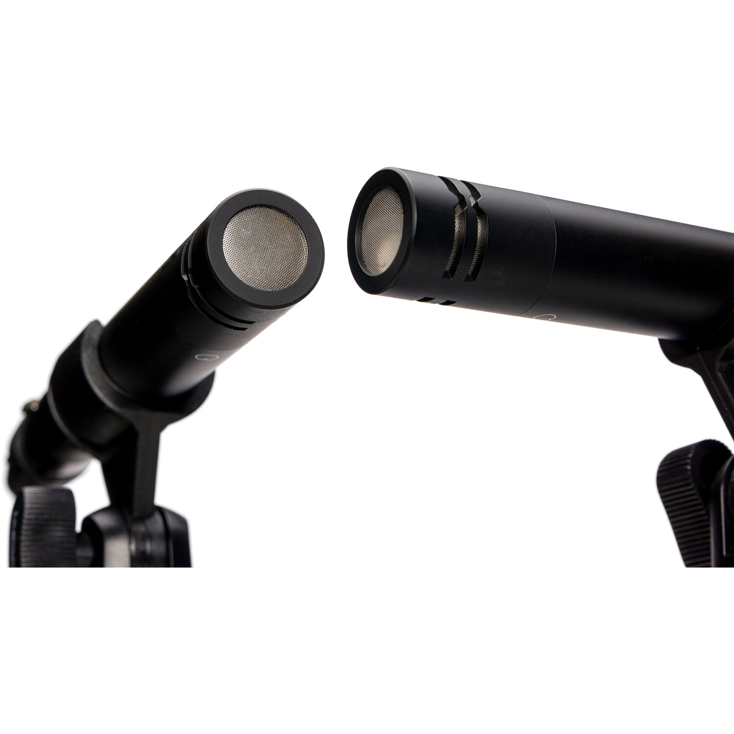 Micrófonos Condensador Zoom ZPC-1 Cardioide (Par) 4