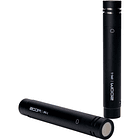 Micrófonos Condensador Zoom ZPC-1 Cardioide (Par) 3