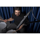 Micrófonos Condensador Zoom ZPC-1 Cardioide (Par) 8