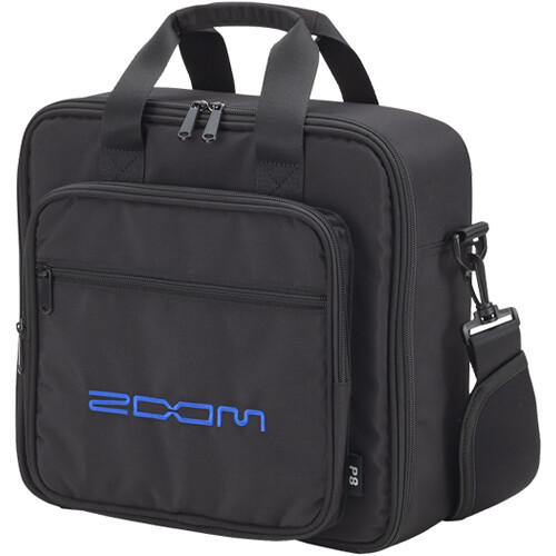 Bolso Zoom CBP-8 para PodTrack P8 1