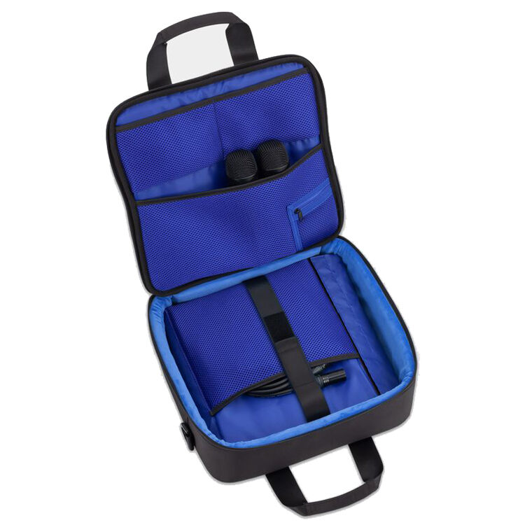 Bolso Zoom CBP-8 para PodTrack P8 3