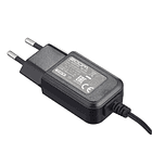 Adaptador de Corriente Zoom AD-14E para Grabadoras  2
