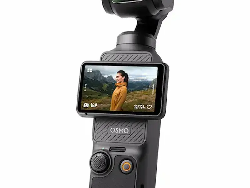 Mejores Cámaras DJI 2026: Guía de Compra y Comparativa Técnica
