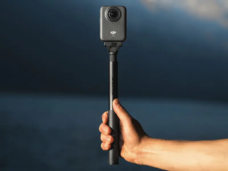 Mejor cámara 360 barata: ¿Cuál comprar sin perder calidad en 2026?