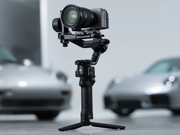 Mejores cámaras alternativas a GoPro: Guía y comparativa 2026
