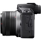 Cámara Mirrorless Canon EOS R100 con Lentes RF-S 18–45 mm y 55–210 mm - Miniatura 6