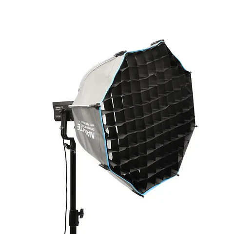 Octabox Parabólico Nanlite Forza 60cm