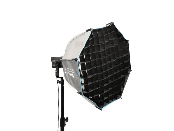 Octabox Parabólico Nanlite Forza 60cm