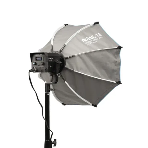 Octabox Parabólico Nanlite Forza 60cm