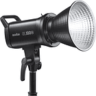 Cañón LED Godox SL100Bi - Bi-Color 1