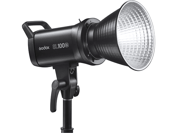Cañón LED Godox SL100Bi - Bi-Color
