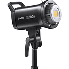 Cañón LED Godox SL100Bi - Bi-Color 2