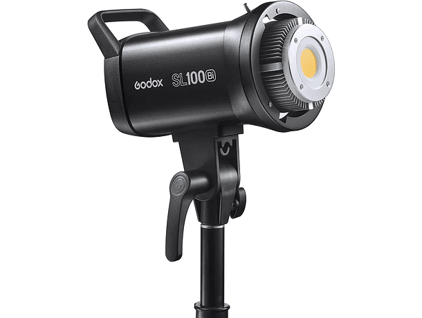 Cañón LED Godox SL100Bi - Bi-Color