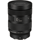 Lente Sigma 28–70 mm f/2.8 DG DN para Cámaras Sony E 4