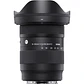 Lente Sigma 16–28 mm f/2.8 DG DN Contemporary para Cámaras Sony E - Miniatura 6