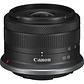 Lente Canon RF-S 10-18 mm f/4.5–6.3 IS STM - Miniatura 1