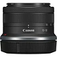 Lente Canon RF-S 10-18 mm f/4.5–6.3 IS STM - Miniatura 5
