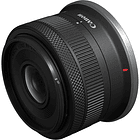 Lente Canon RF-S 10–18 mm f/4.5–6.3 IS STM 6