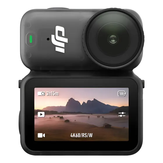 Cámara DJI Osmo 360 Adventure Combo