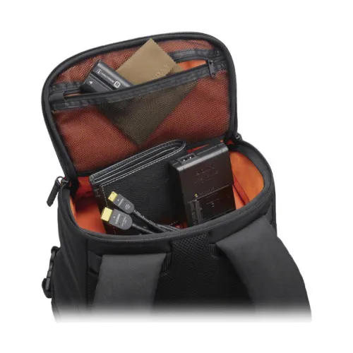 Mochila para Cámara Sony LCS-BP2 Negra