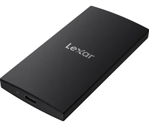 Memoria Lexar SSD 2TB SL300