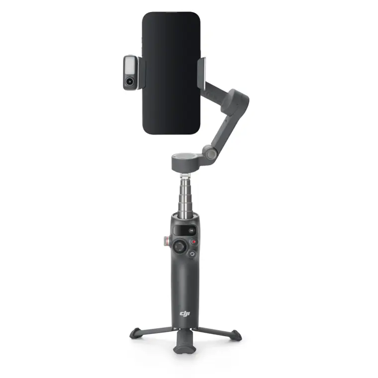 DJI Osmo Mobile 8 Estabilizador