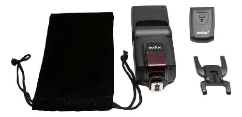 Flash Godox TT520 II