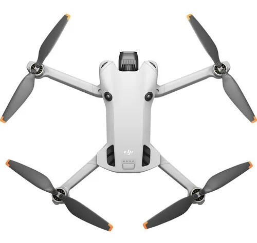 DJI Mini 4 Pro Fly More Combo contenido