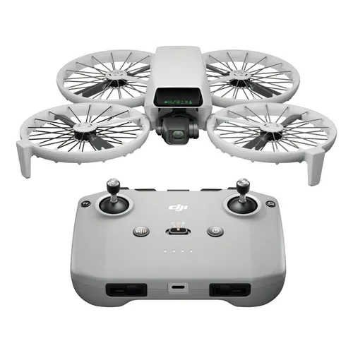 Drone DJI Flip con Control Remoto RC-N3