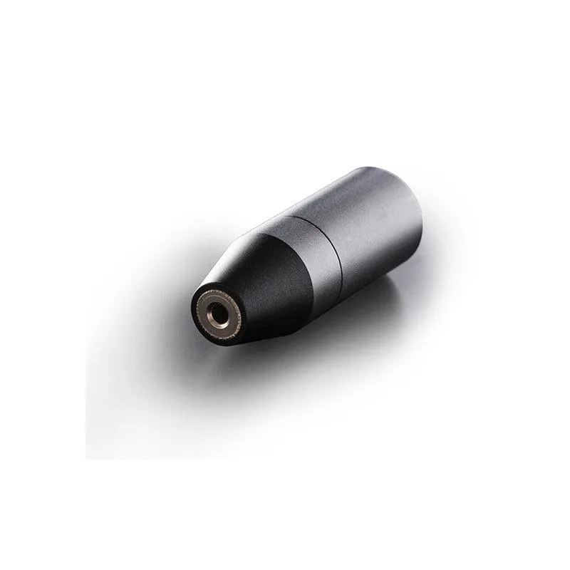 Adaptador de Audio Boya 35C-XLR de 3,5 mm a XLR 4