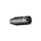 Adaptador de Audio Boya 35C-XLR de 3,5 mm a XLR - Miniatura 3