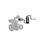 Adaptador de Audio Boya 35C-XLR de 3,5 mm a XLR 2