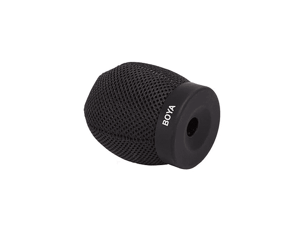 Filtro de Espuma Rígida Boya BY-T80 para Micrófonos