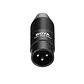 Adaptador de Audio Boya 35C-XLR PRO de 3,5 mm a XLR con Conversor de Energía - Miniatura 3