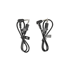 Micrófono Cardioide Boya BY-MM1+ para Cámaras y Smartphones 2