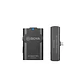 Micrófono Lavalier Inalámbrico Boya BY-WM4 Pro-K5 con Conector USB-C - Miniatura 1