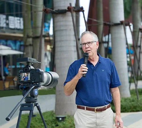 Micrófono Inalámbrico de Mano Boya BY-WM8 Pro-K3 2