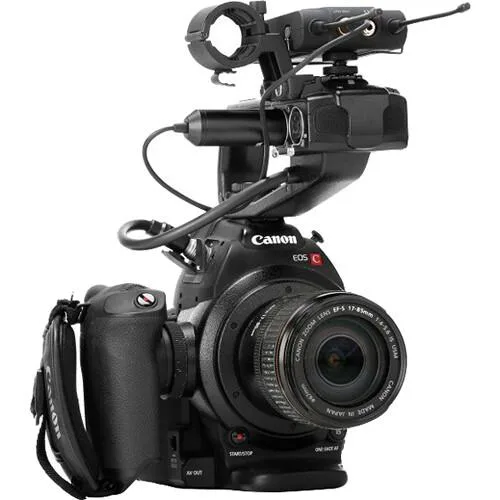 Micrófono Inalámbrico de Mano Boya BY-WM8 Pro-K3 8