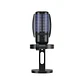 Micrófono USB Condensador Boya K3-Mic con Iluminación RGB - Miniatura 4