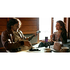 Micrófono USB Condensador Boya K3-Mic con Iluminación RGB 7