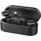 Micrófono Lavalier Inalámbrico Doble Boya BOYALINK 3-01 con IA y Conectores USB-C y Lightning - Miniatura 1