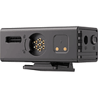 Micrófono Lavalier Inalámbrico Doble Boya BOYALINK 3-01 con IA y Conectores USB-C y Lightning 5