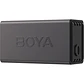 Micrófono Lavalier Inalámbrico Doble Boya BOYALINK 3-01 con IA y Conectores USB-C y Lightning - Miniatura 6
