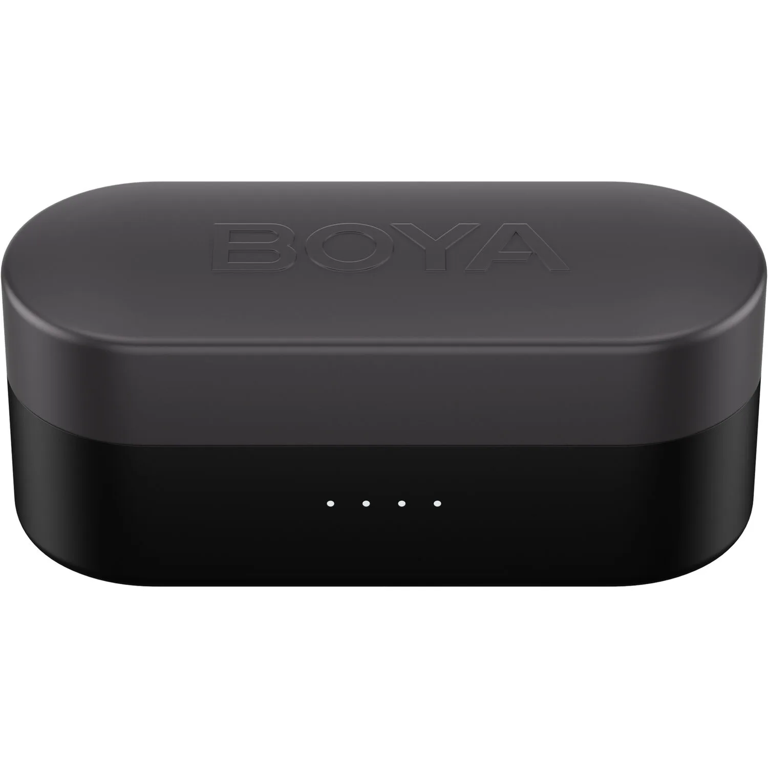 Micrófono Lavalier Inalámbrico Doble Boya BOYALINK 3-01 con IA y Conectores USB-C y Lightning 7