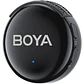 Micrófono Lavalier Inalámbrico Doble Boya BOYALINK 3-01 con IA y Conectores USB-C y Lightning - Miniatura 8