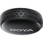 Micrófono Lavalier Inalámbrico Doble Boya BOYALINK 3-01 con IA y Conectores USB-C y Lightning - Miniatura 9