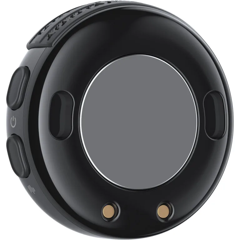 Micrófono Lavalier Inalámbrico Doble Boya BOYALINK 3-01 con IA y Conectores USB-C y Lightning 10